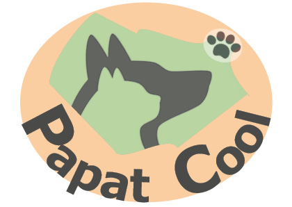 Claire Semler-Collery_Papat Cool